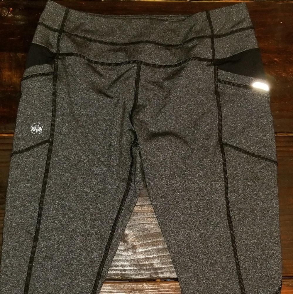 Senita athletics Medium leggings reflective pocket